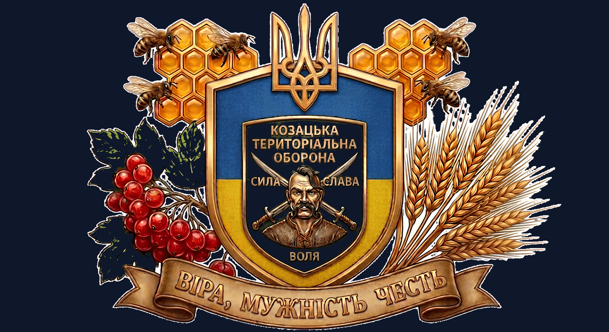 Козацька Територіальна Оборона